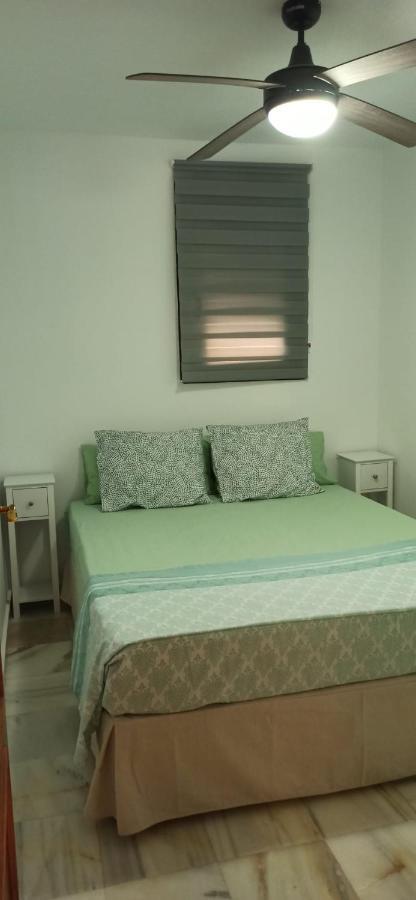 Apartamento La Laguna Бера Екстер'єр фото
